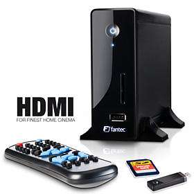 Fantec MM-CH36US