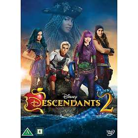 Descendants 2 (DVD)