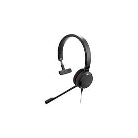 Jabra Evolve 30 II Mono On-ear Headset