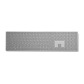 Microsoft Modern Keyboard with Fingerprint ID (EN)