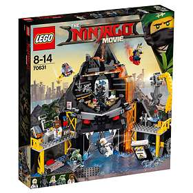 LEGO®-NINJAGO® Le vehicule de combat Dieselnaut Jeu pour Enfant 9