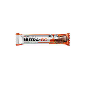 Nutramino Nutra-Go Bar 64g 12pcs