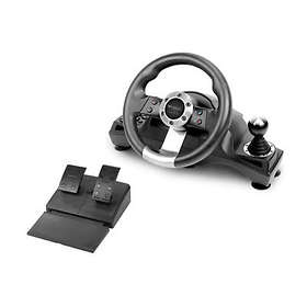 Subsonic Drive Pro Sport Wheel (PS4/PS3/Xbox One)
