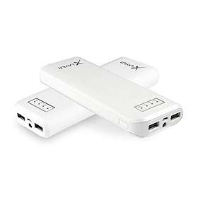 xLayer Powerbank Carbon 15000mAh