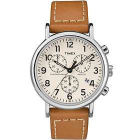 Timex Weekender Chronograph TW2R42700