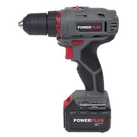 Powerplus Tools POWE00042 (2x1.3Ah)
