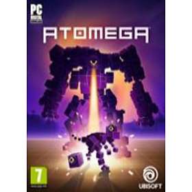 Atomega (PC)