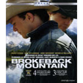 Brokeback Mountain (Blu-ray)