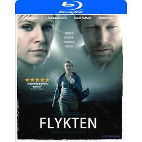 Flykten (Blu-ray)