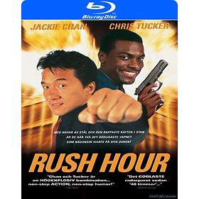 rush hour 1998 blu ray