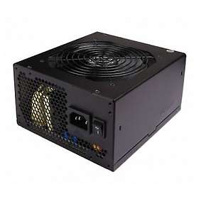 Antec EarthWatts EA-550G Pro 550W