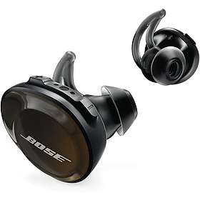 Bose SoundSport Free Wireless In-ear