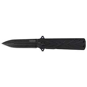 Kershaw Barstow