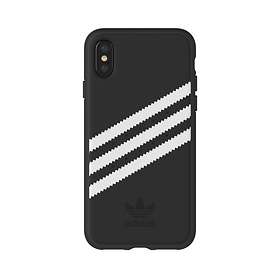 Adidas Suede Moulded Case for iPhone X