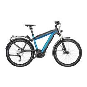Riese & Müller Supercharger GT Touring (Vélo Electrique)