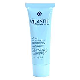 Rilastil Aqua Moisturizing Cream SPF15 50ml