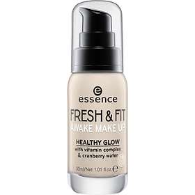Essence Fresh & Fit Awake Make Up 30ml