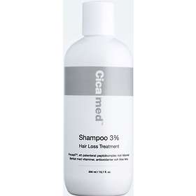 Bild på Cicamed Shampoo 300ml