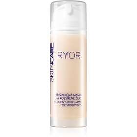 RYOR Professional Skincare Hyaluronic Acid Mask 150ml