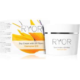 RYOR Coenzyme Q10 Day Cream 50ml