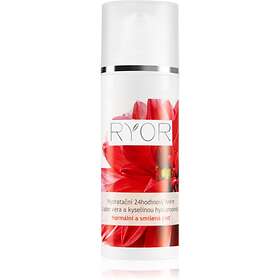 RYOR 24H Moisturizing Cream Normal/Combination Skin 50ml