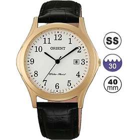 Orient FUNA9001W0