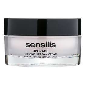 Sensilis Upgrade Chrono Lift Day Cream SPF20 50ml