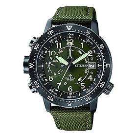 Citizen Promaster BN4045-12X