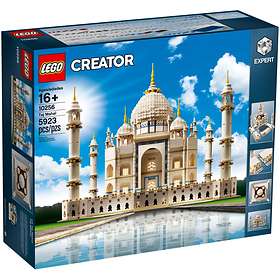 LEGO Creator 10256 Taj Mahal
