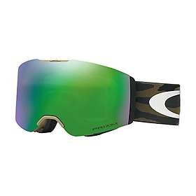 Oakley Fall Line Army Camo Prizm