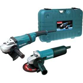 Машина углошлифовальная makita 9558nb