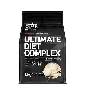 Star Nutrition Ultimate Diet Complex 1kg
