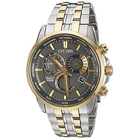 Citizen Eco-Drive BL8144-54H