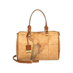 Alviero Martini Geo Classic Medium Handbag (01EC5D073)
