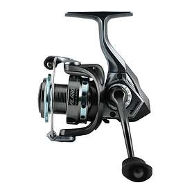 Okuma Alaris Spinning Reel Silver