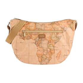 Alviero Martini Geo Medium Crossbody Bag (01EC5D083)