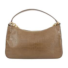 Alviero Martini Geo Tortora Shoulder Bag (01EC5D028)