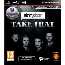 SingStar: Take That (PS3)