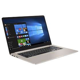 Asus VivoBook S15 S510UN-BQ083T