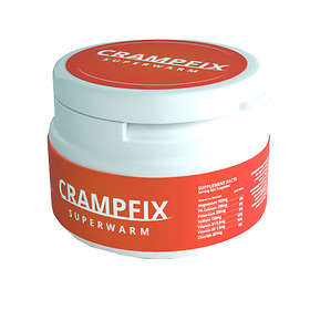 Fjord Nutrition Crampfix Superwarm 60g