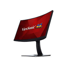 ViewSonic VP3881 38" Ultrawide Curved IPS