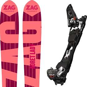 Zag Adret 88 Lady