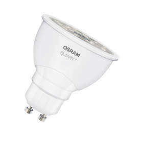 Osram Smart+ Multicolor 300lm 6500K GU10 6W (Dimmable)