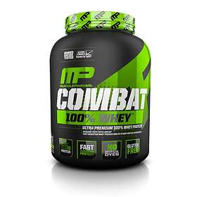 Musclepharm Combat 100% Whey 1.8kg