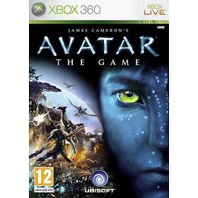 Avatar: The Game (Xbox 360)