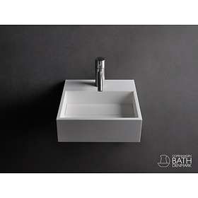 Copenhagen Bath Christiansfeld 30 (Vit)