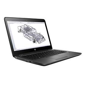 HP ZBook 14u G4 2UG19PA