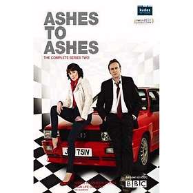 Ashes to Ashes - Series 2 (UK) (DVD)