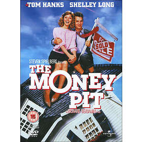 Money Pit (UK) (DVD)