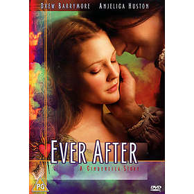 Ever After (UK) (DVD)